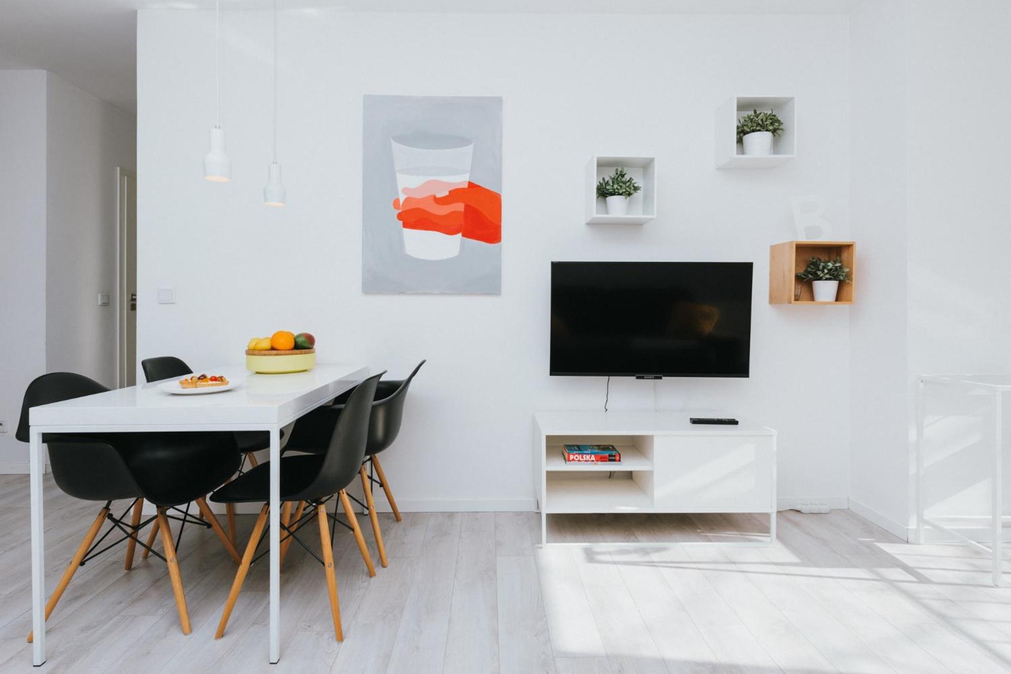 Apartamento Horizon - Krowoderska *