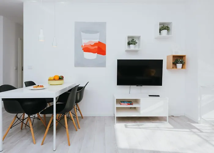 Horizon Apartments - Krowoderska