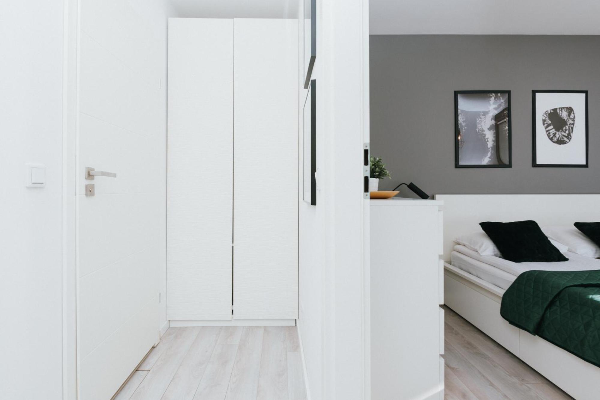 Horizon - Krowoderska Apartment Krakow